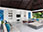 Villa Asante - Open air living area